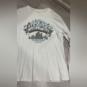 Timberland  Graphic Tee